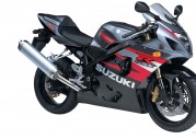 Suzuki GSX-R750